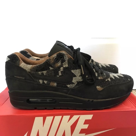 nike air max 1 pendleton qs bestellen nike air max 1 pendleton qs bestellen